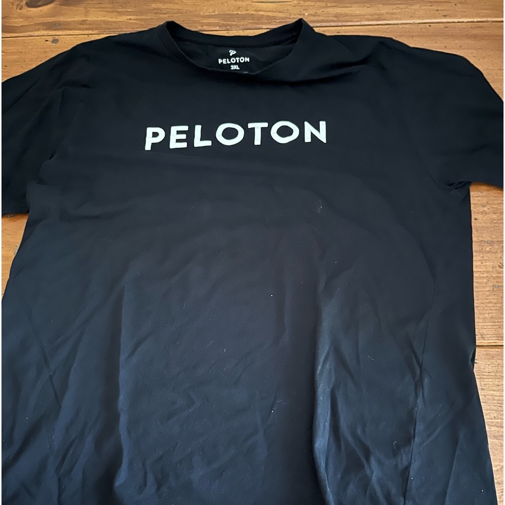 Peloton Century T-shirt